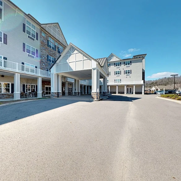 Image of Vantage Pointe Village (3)