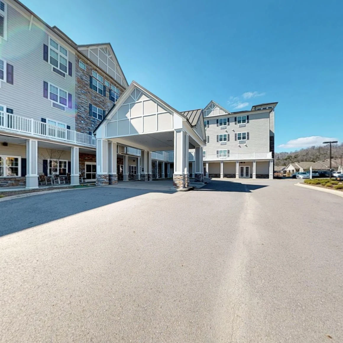 Image of Vantage Pointe Village (3)