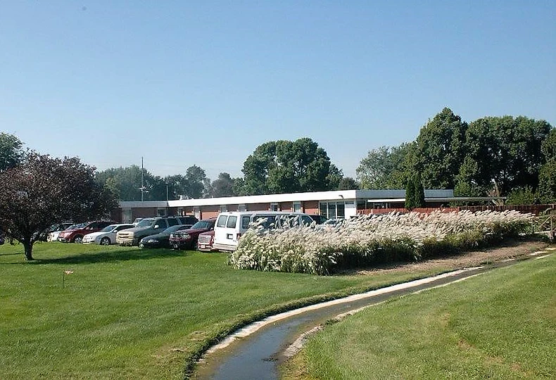 Image of The Oaks at Central City (1)