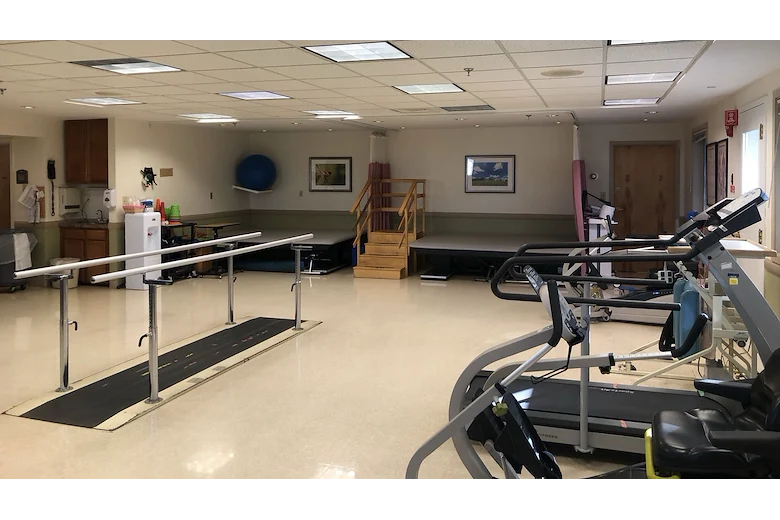 Image of Brewer Center For Health & Rehabilitation (2)