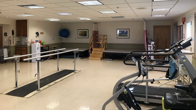 Image of Brewer Center For Health & Rehabilitation (2)