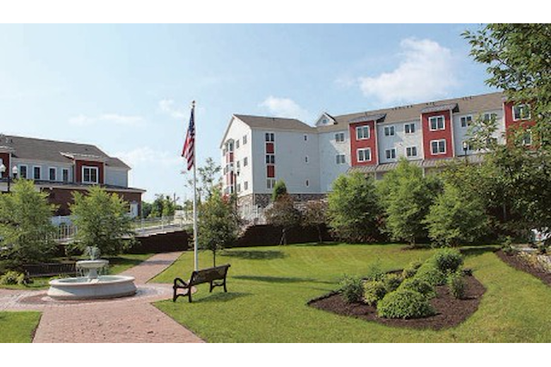 Image of Carroll Village (1)