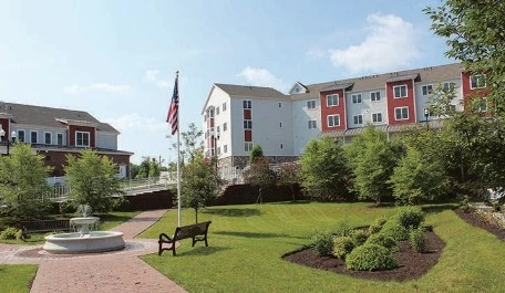 Image of Carroll Village (1)