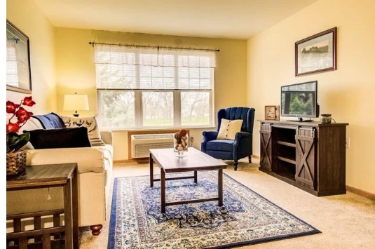 Image of Parkside Senior Living Deforest (7)