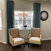 Image of Oak Ridge Alzheimer's Special Care Center (5)