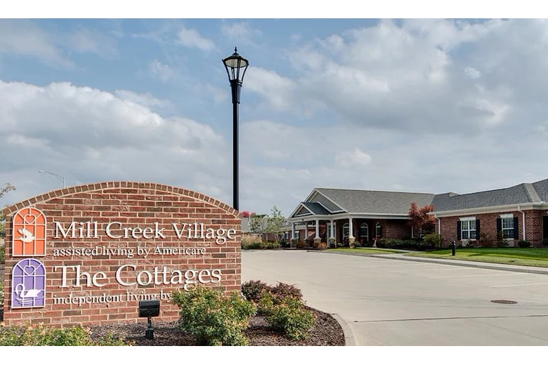 Image of Mill Creek Village Senior Living (1)