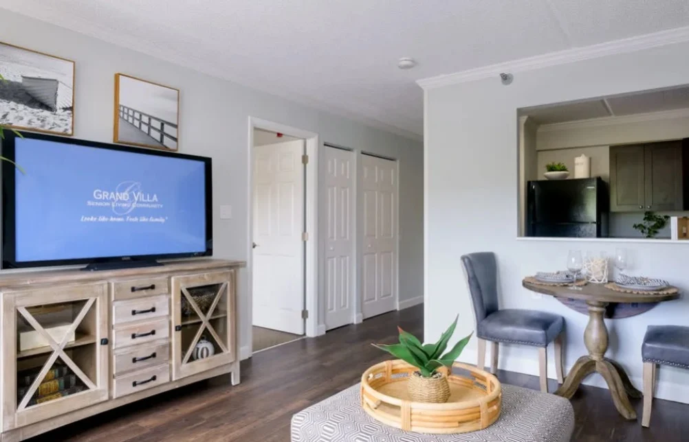 Image of Grand Villa of Clearwater (8)