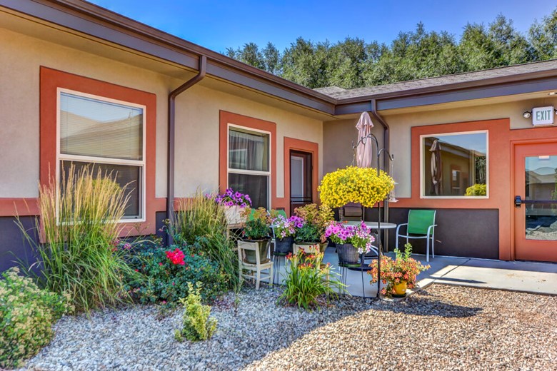 Image of Grace Assisted Living at Eagle (10)