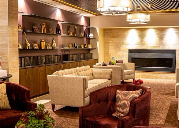 Image of Granite Gate Senior Living (5)