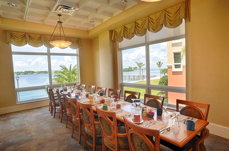 Image of Westminster Shores (2)