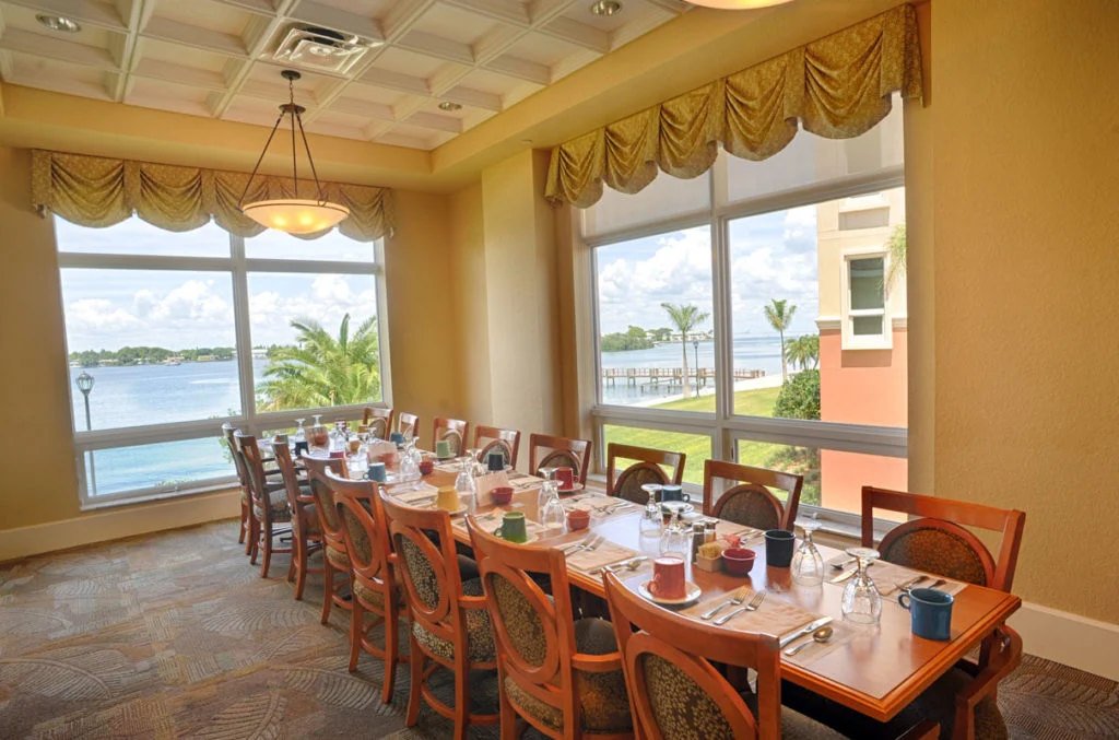 Image of Westminster Shores (2)