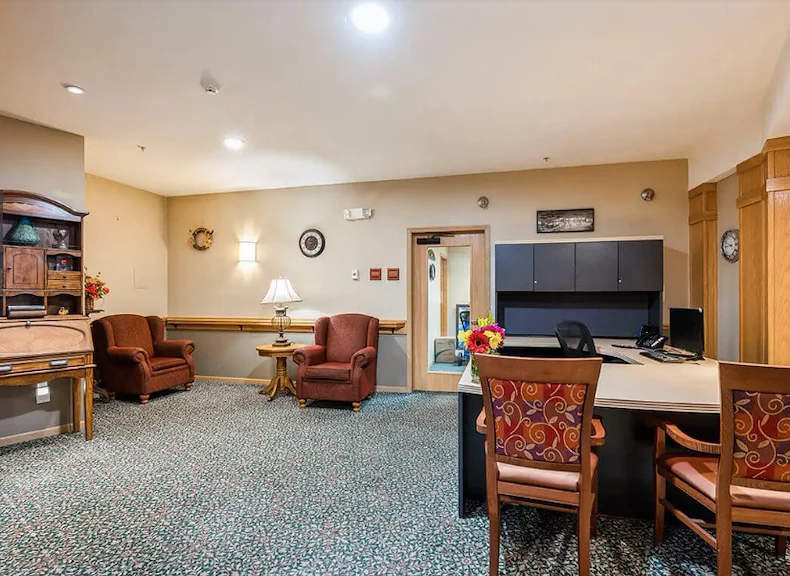 Image of Trustwell Living at Eagle Pointe Place (4)