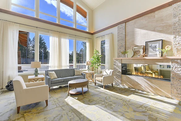 Image of Silverado Bellevue Memory Care Community (6)