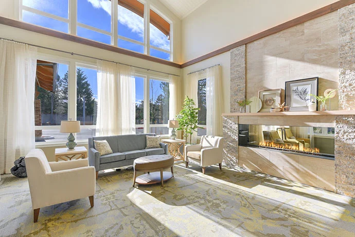 Image of Silverado Bellevue Memory Care Community (6)