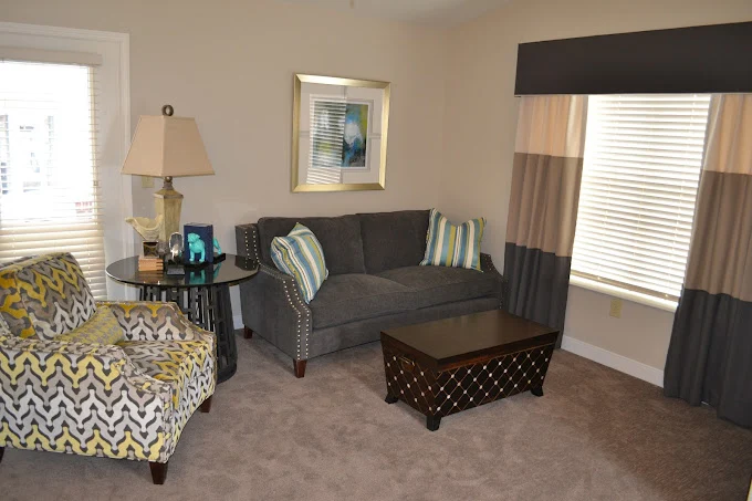 Image of The Lakes of Sylvania Senior Living (9)