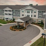 Image of Residences at Coffee Creek (6)