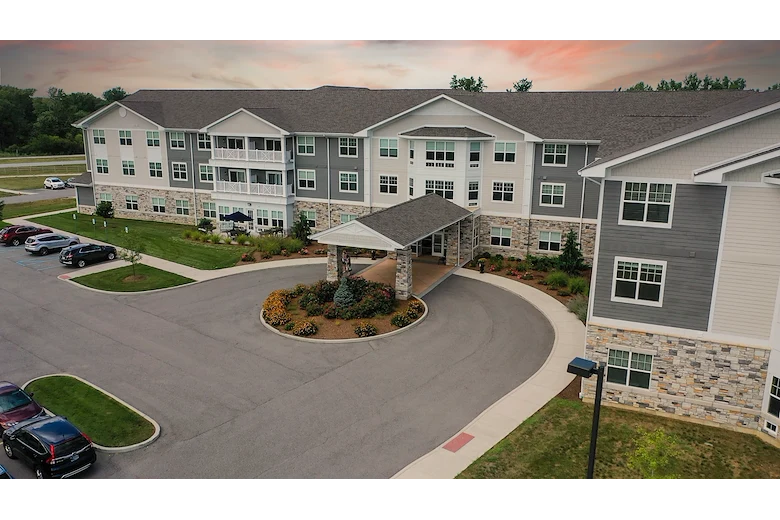 Image of Residences at Coffee Creek (6)