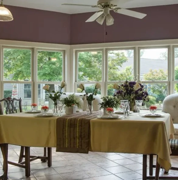 Image of Gaither Suites at West Park (6)