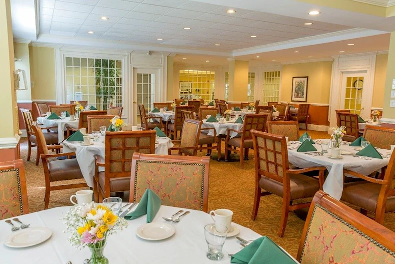 Image of Cabot Park Village (4)