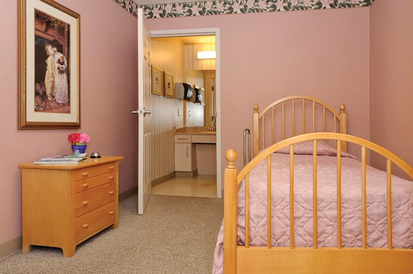 Image of Heritage Center Morristown (5)