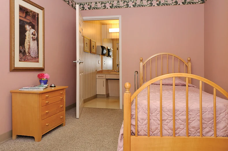 Image of Heritage Center Morristown (5)