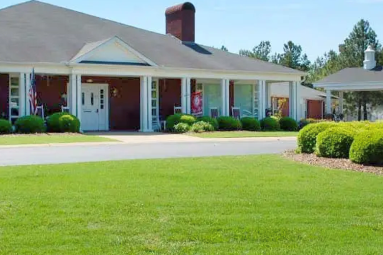 Image of Morning Pointe of Tuscaloosa (1)