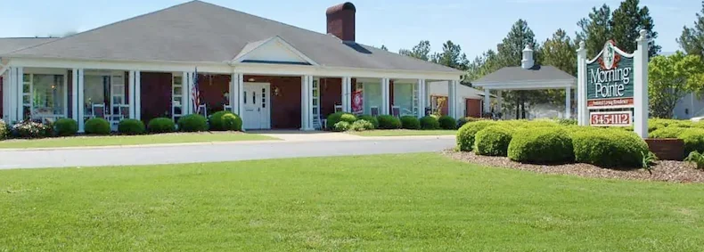 Image of Morning Pointe of Tuscaloosa (1)