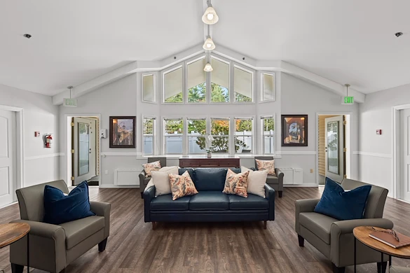 Image of The Cottages of Lynnwood (6)