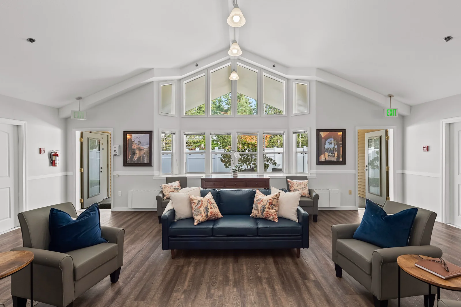 Image of The Cottages of Lynnwood (6)