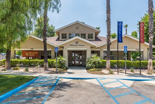 Image of Pacifica Senior Living Hemet (1)