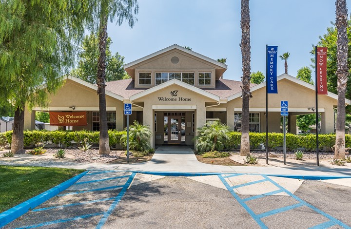 Image of Pacifica Senior Living Hemet (1)