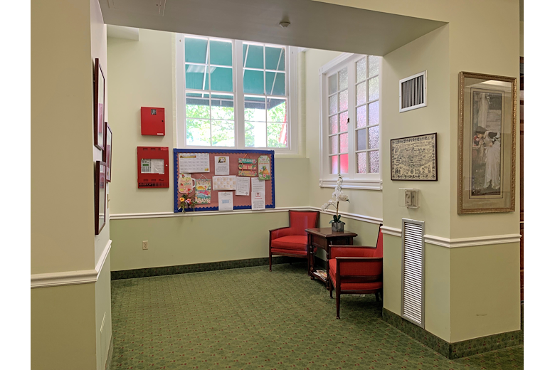 Image of Brigham House Assisted Living (5)