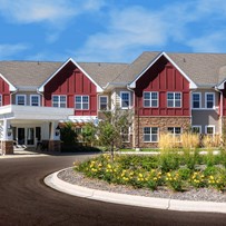 Image of Saint Therese at Oxbow Lake Senior Living (1)