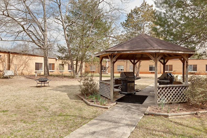 Image of PruittHealth - Greenville (9)