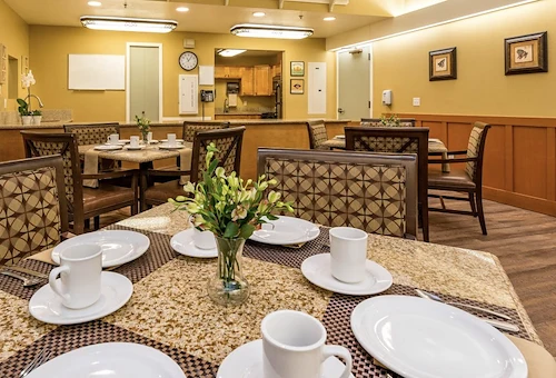 Image of The Cottages Senior Living (3)