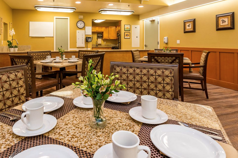 Image of The Cottages Senior Living (3)