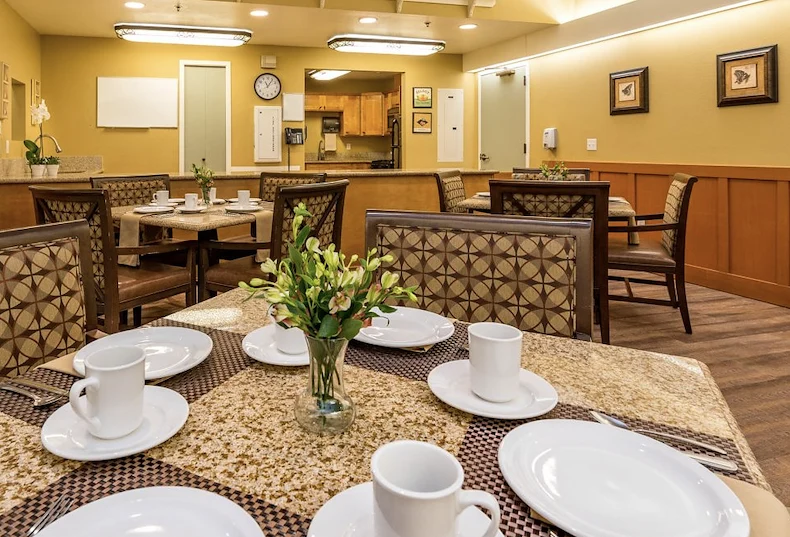 Image of The Cottages Senior Living (3)