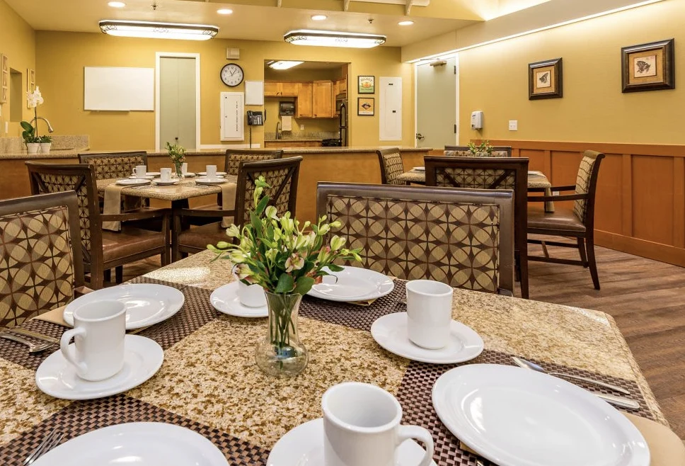 Image of The Cottages Senior Living (3)