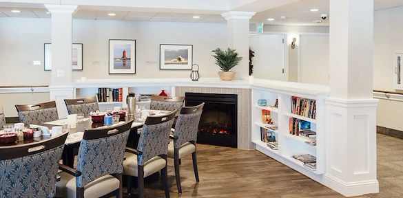 Image of Holland Home - Breton Woods Senior Living (9)