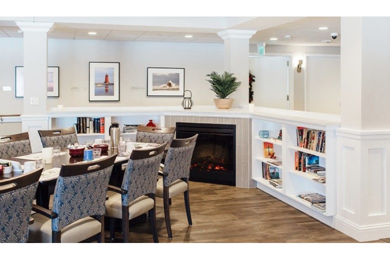 Image of Holland Home - Breton Woods Senior Living (9)