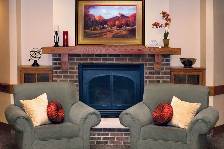 Image of Alden Estates Of Countryside, Inc (2)