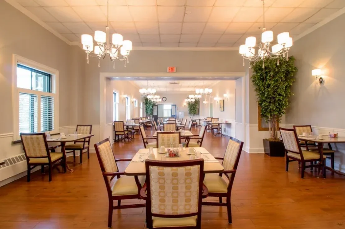 Image of Harbour View Senior Living Community (6)