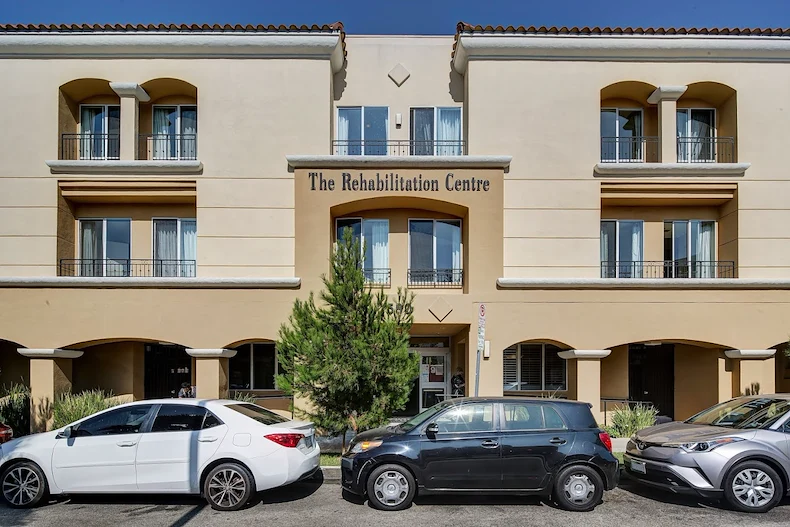 Image of Beverly Hills Rehabilitation Centre (2)