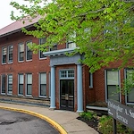 Image of Christopher A. Smith Terrace (1)