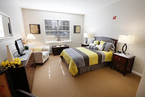 Image of The Village at Willow Crossings (9)