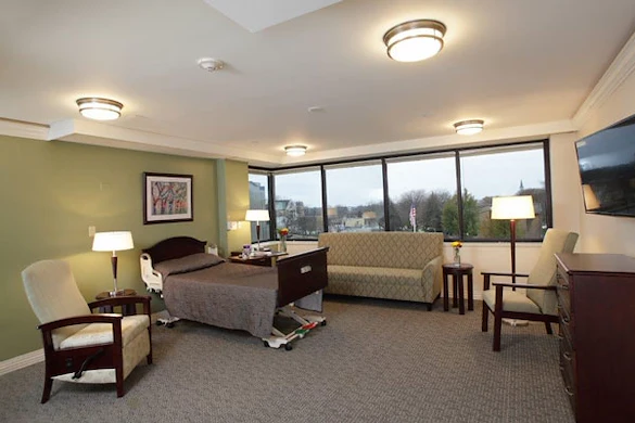 Image of Eastcastle Place Health & Rehabilitation (3)