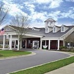 Image of Spring Arbor of Winchester (3)