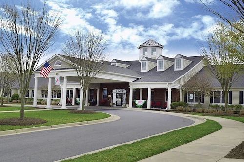 Image of Spring Arbor of Winchester (3)