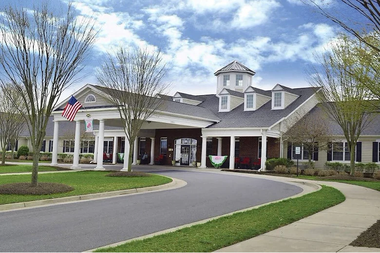Image of Spring Arbor of Winchester (3)