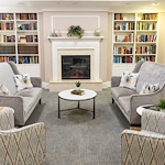 Image of Commonwealth Senior Living at Williamsburg (7)